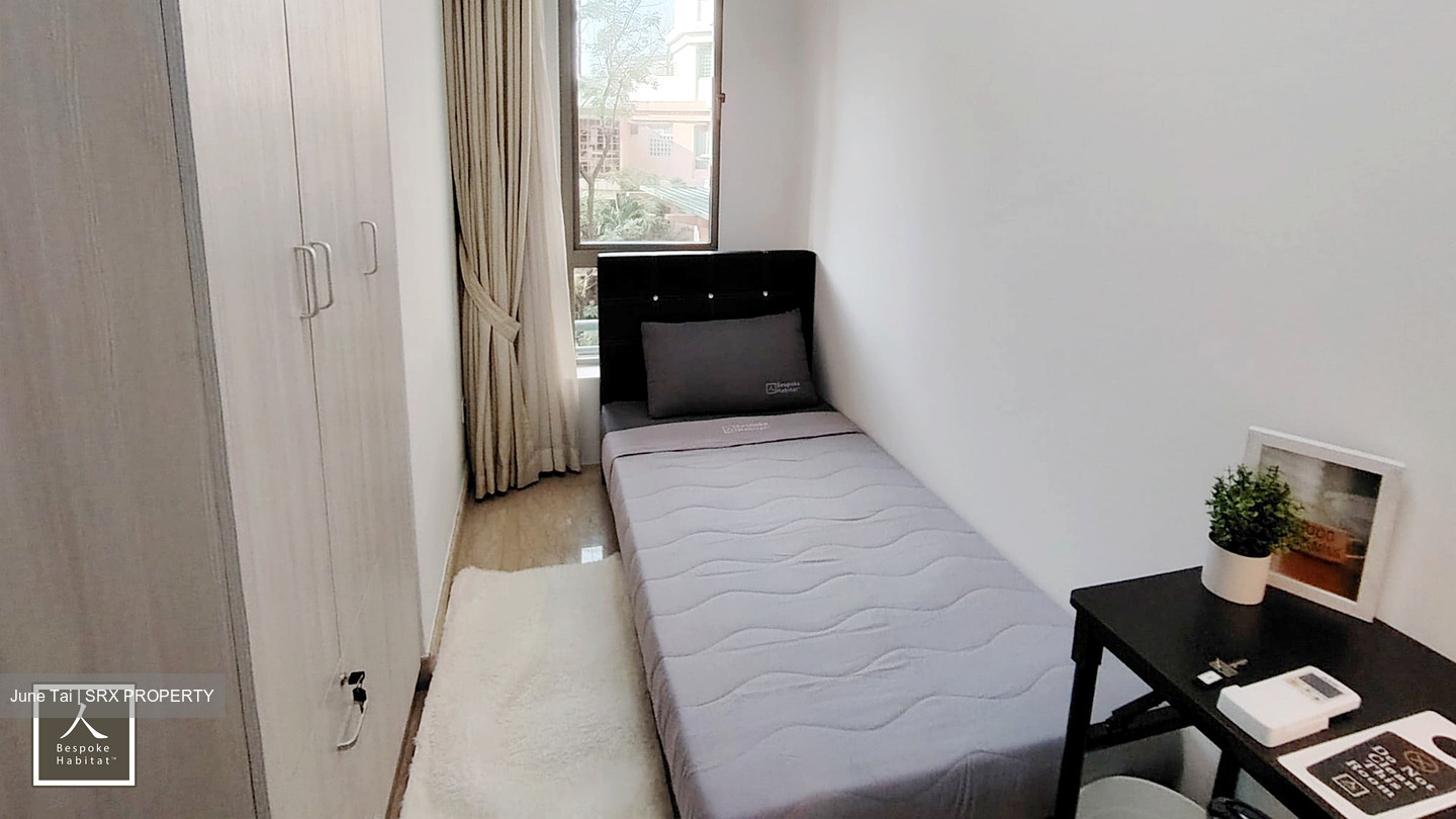 Maplewoods (D21), Condominium #612339941